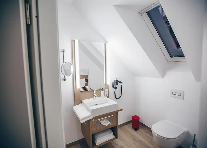 Hotel Luckys Hamburg