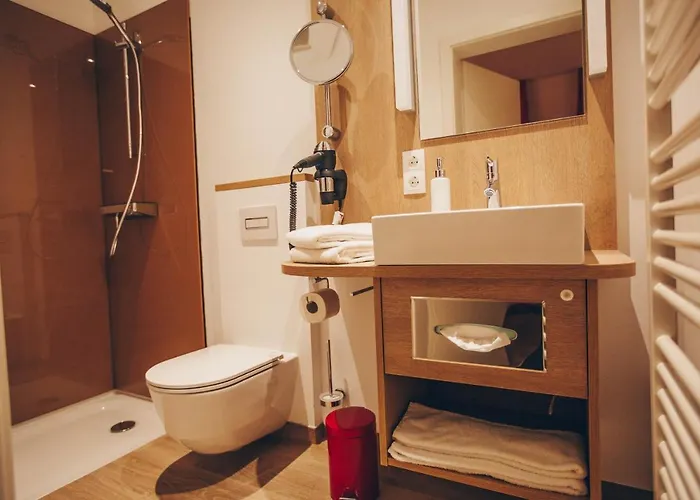 Hotel Luckys Hamburg